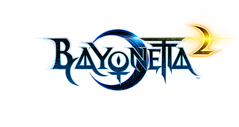 Bayonetta